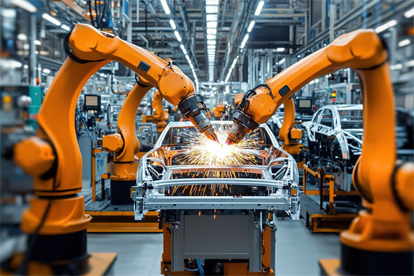 制造業質量管控困局：老方法失效，新策略在哪突破？