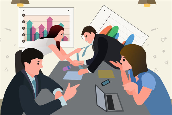 組織架構混亂內耗嚴重，如何借規劃管理重塑協同生態？