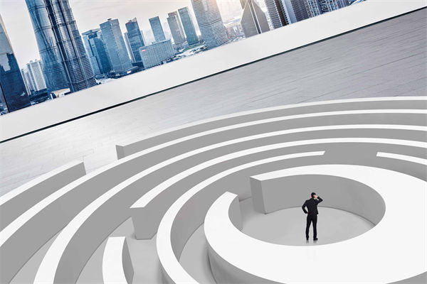 企業深陷困境，管理咨詢如何以雷霆手段打破發展僵局？