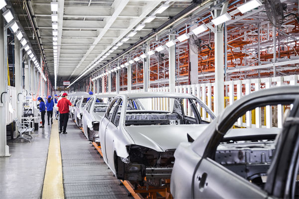 精益生產(chǎn)在供應鏈管理中的應用能否有效縮短交貨周期？