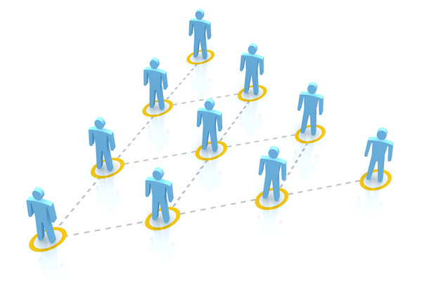 傳統組織模式制約發展，規劃管理怎樣開辟創新變革之路？