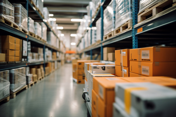 制造業庫存管理中常見的風險及應對策略有哪些？