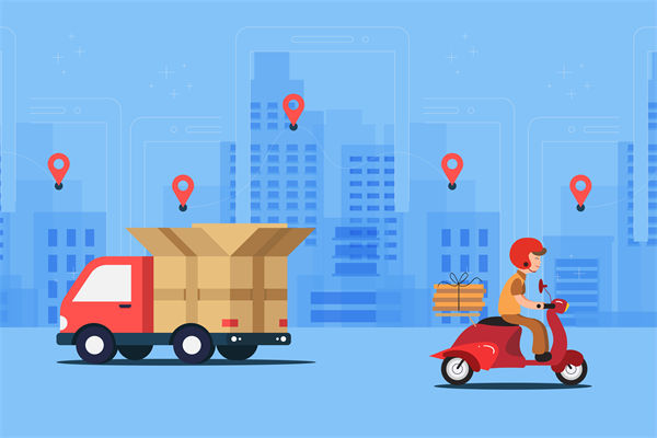 京東外賣開啟撒錢地推模式，對關聯行業是機遇還是挑戰？