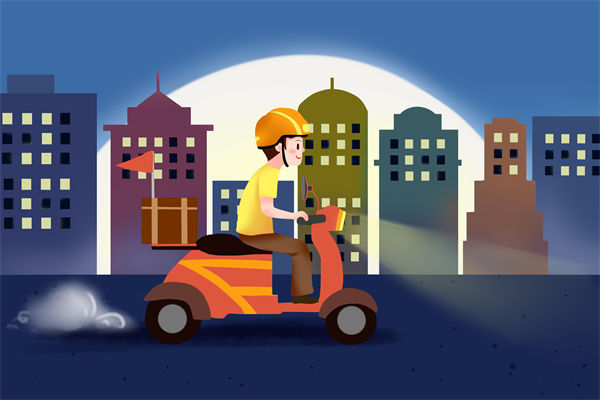 京東外賣開啟撒錢地推模式，對關聯行業是機遇還是挑戰？