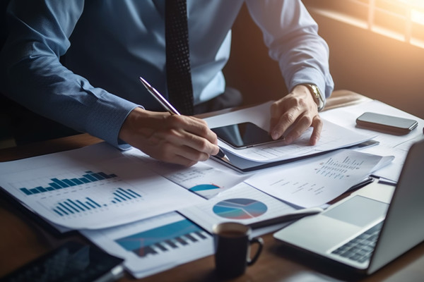 員工績效低迷，人力管理怎樣重塑激勵體系激發潛能？