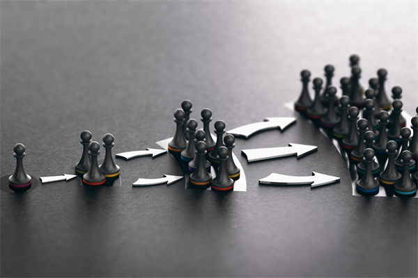 企業擴張期組織失控，規劃管理如何筑牢穩健發展根基？