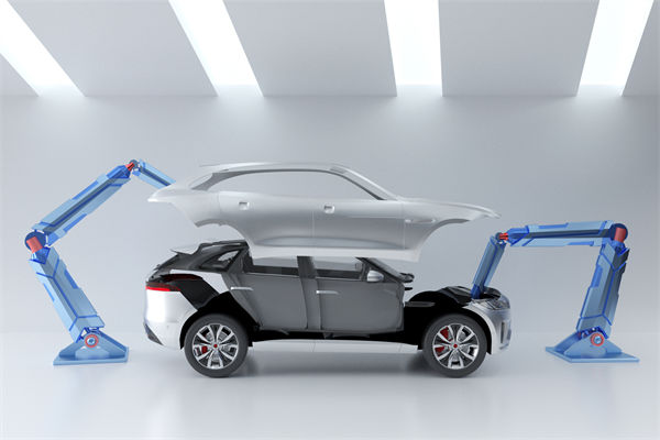 數字化轉型對制造業生產管理的深遠影響有哪些？