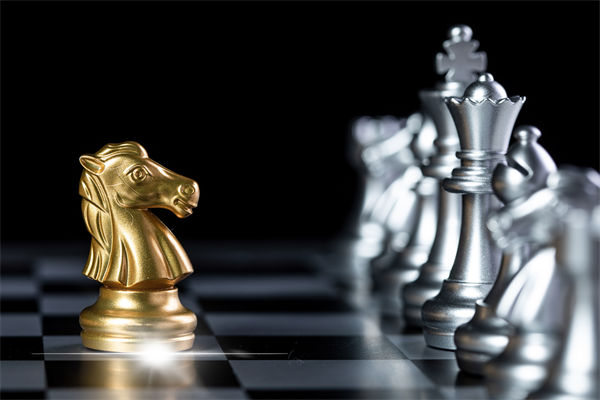 忽視組織規劃管理，企業是否正面臨被淘汰風險？