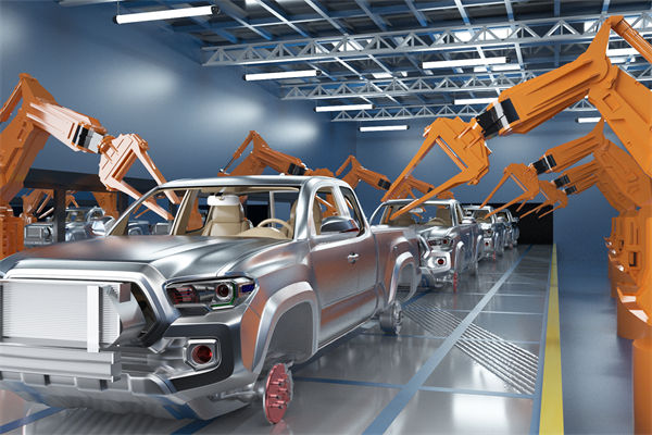 制造業庫存管理之殤：積壓與缺貨并存，如何破局？