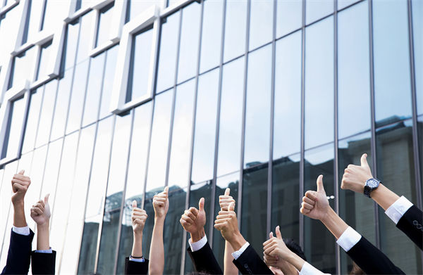 面對市場變化，您的營銷團隊是否足夠靈活應變？