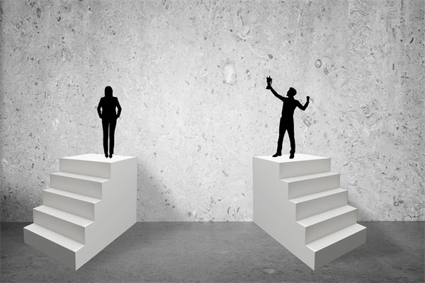 忽視薪酬外部競爭力，企業在人才大戰中如何不敗下陣來？