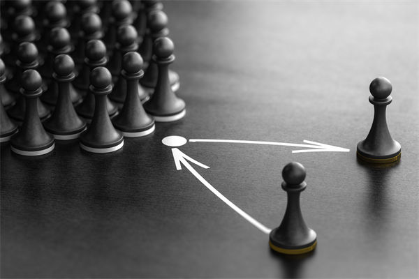 忽視組織人才規劃，企業未來發展將面臨怎樣的人才斷層危機？