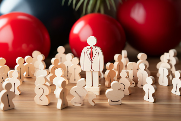 人力資源管理遇人才斷層，如何搭建高效人才梯隊？