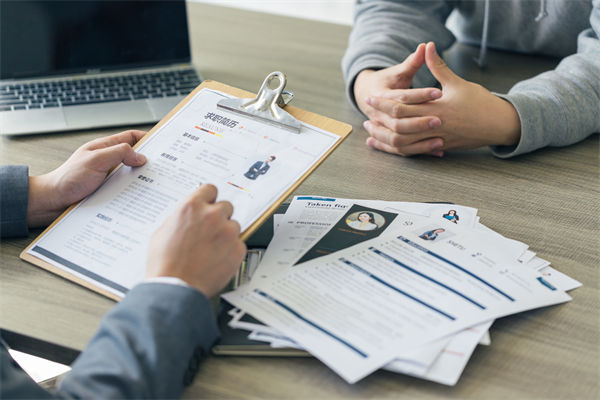 人才吸引總碰壁？看看這幾個關鍵環節有沒有出問題！