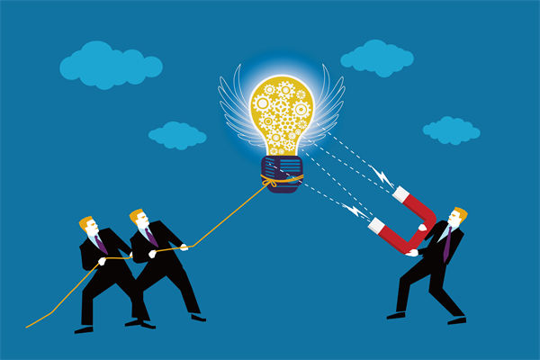 部門職責不清，協同困難，組織規劃如何重塑高效協作流程？