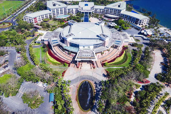 2025年博鰲亞洲論壇開(kāi)啟：國(guó)內(nèi)企業(yè)未來(lái)方向在哪？