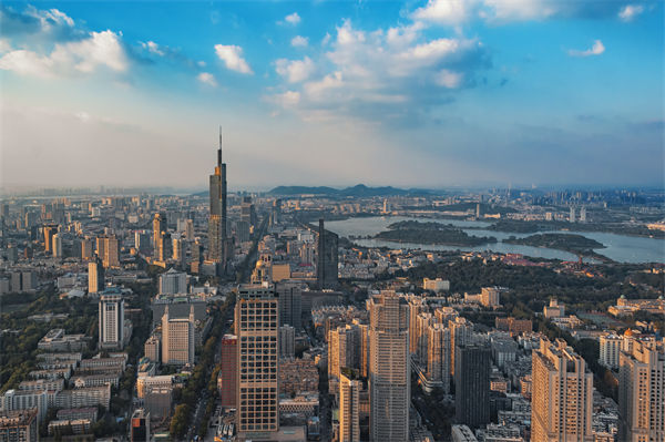 南京全面取消商品房限售，對關聯企業的營銷啟示