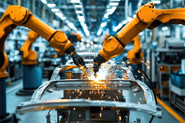 精益生產破除管理積弊，引領制造業邁向卓越運營