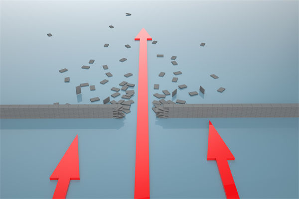 拆解目標(biāo)堵點！年度經(jīng)營計劃如何突破增長瓶頸？