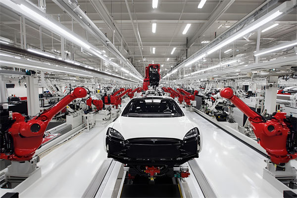 交付周期長難題待解，精益生產(chǎn)能否實現(xiàn)極速蛻變？