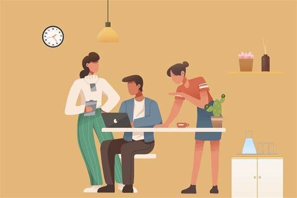 團隊效能持續下滑？警惕組織規劃的五大致命陷阱！