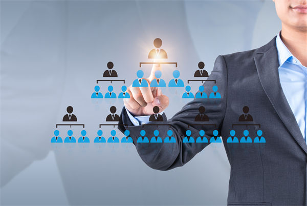 團隊效能持續下滑？警惕組織規劃的五大致命陷阱！