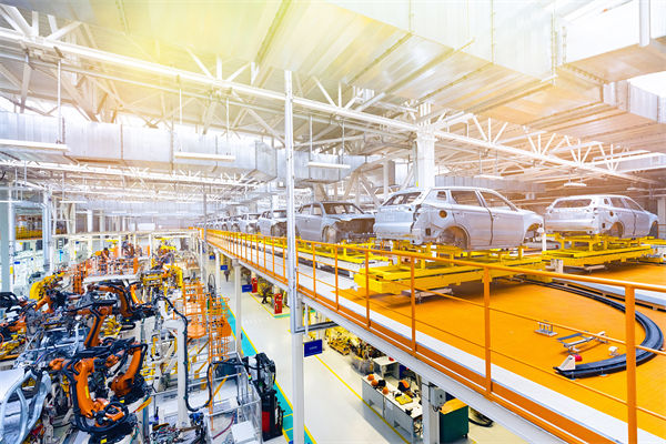 面對(duì)質(zhì)量困境無計(jì)可施？精益生產(chǎn)給出破局大招！