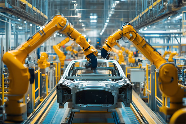 面對(duì)質(zhì)量困境無計(jì)可施？精益生產(chǎn)給出破局大招！