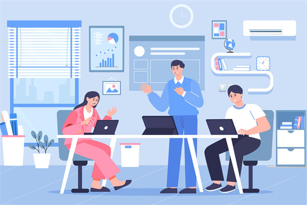 您的企業組織規劃管理，是否存在這些致命漏洞？