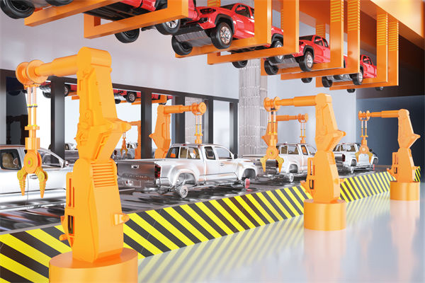 生產流程繁瑣低效，精益生產怎樣簡化流程提升效率？