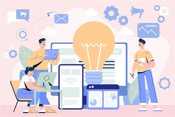 組織架構(gòu)臃腫低效？如何重塑架構(gòu)激活團(tuán)隊(duì)?wèi)?zhàn)斗力？