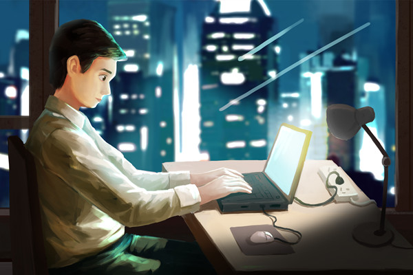 加班成風留不住人，企業(yè)關(guān)懷和工時安排是否合理？