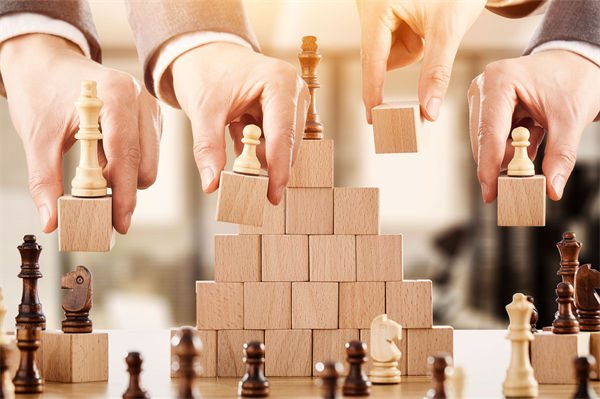 文化管理與戰略背道而馳，如何構建協同發展體系？