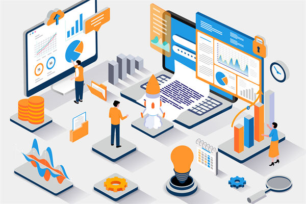 企業預算管理若不革新，怎能在激烈競爭中突出重圍？