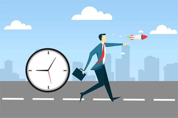 組織架構僵化拖后腿，組織規劃管理如何激活組織活力？