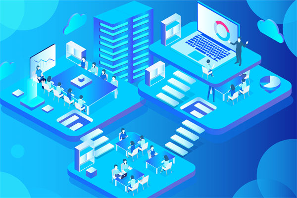 數(shù)字化轉(zhuǎn)型總踩坑？如何避開陷阱實(shí)現(xiàn)高效落地？