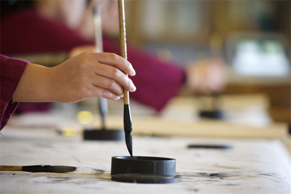 企業文化分析：王陽明真跡賣出1.09億人民幣天價