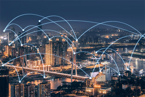 數(shù)據(jù)孤島難打破，如何構(gòu)建互聯(lián)互通的數(shù)字化體系？