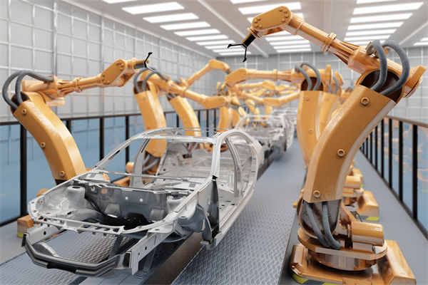 車間管理混亂無序，精益生產(chǎn)如何打造有序生產(chǎn)環(huán)境？