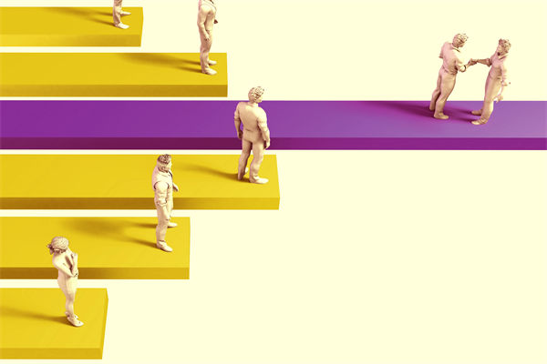 薪酬激勵疲軟？如何設計激活團隊的薪酬增長引擎？