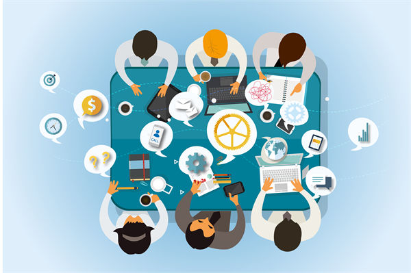 權責不清內耗嚴重？怎樣通過組織規劃厘清管控脈絡？