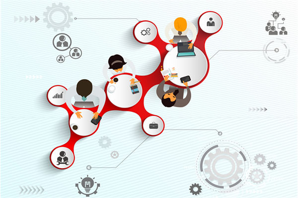 權責不清內耗嚴重？怎樣通過組織規劃厘清管控脈絡？