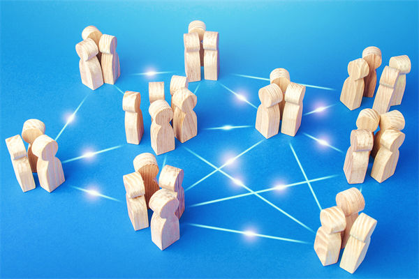 權責不清內耗嚴重？怎樣通過組織規劃厘清管控脈絡？