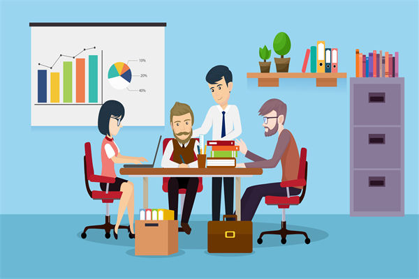 部門協作總卡殼，組織規劃管理怎樣打通協同壁壘？