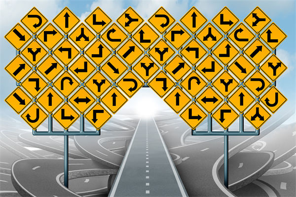 數字化轉型投入大卻見效??？三大致命誤區你中招了嗎？