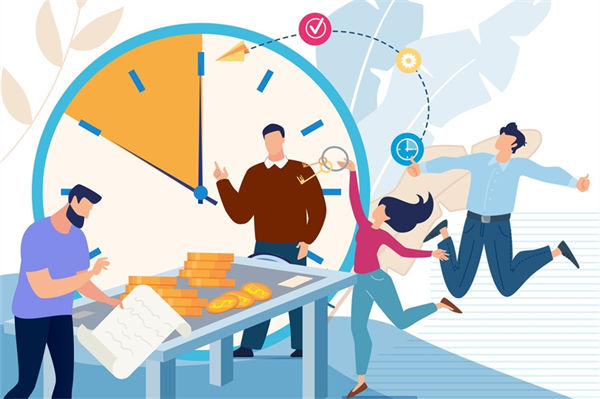 人力成本失控，薪酬管理怎樣平衡支出與員工滿意度？