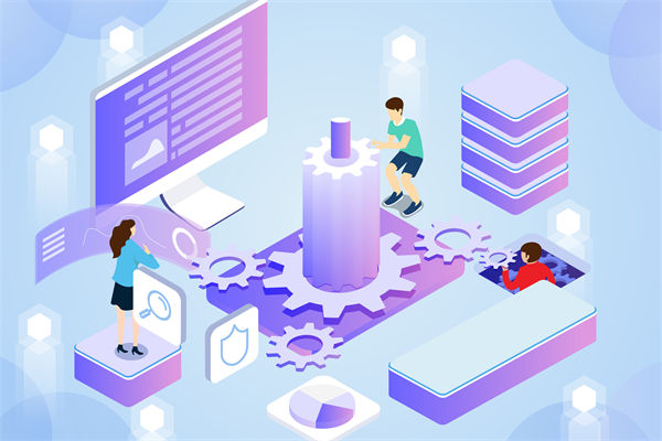 部門協作壁壘森嚴，組織規劃如何打破僵局提升協同？