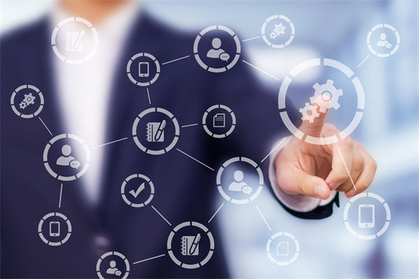 流程冗余難解？數(shù)字化管理怎樣實(shí)現(xiàn)業(yè)務(wù)智能再造？