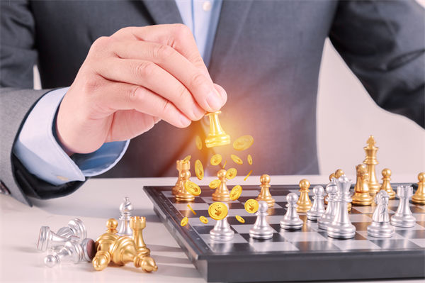 傳統(tǒng)模式束縛發(fā)展，怎樣用數(shù)字化實(shí)現(xiàn)彎道超車？