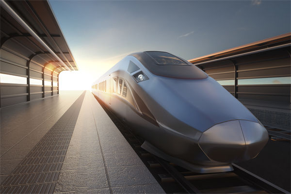 美國為什么沒有中國那樣的高鐵？是哪些方面限制了？